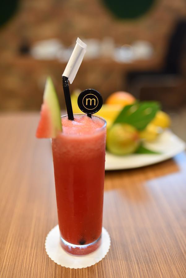 巴厘巴板中城快捷酒店 外观 照片